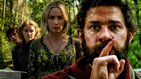 quiet place day one watch online.